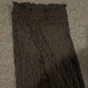 Elif for Jordan Taylor bathing suit cover up